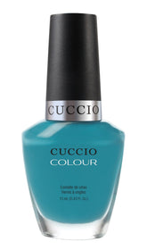 Cuccio Colour Grecian Sea